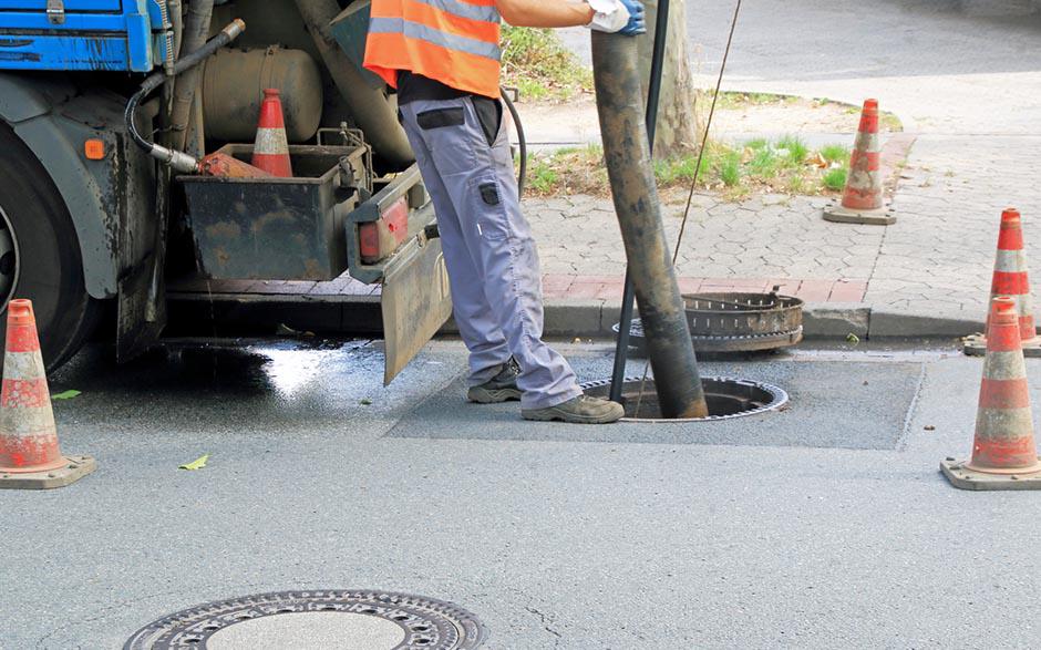devis débouchage canalisation Vanves