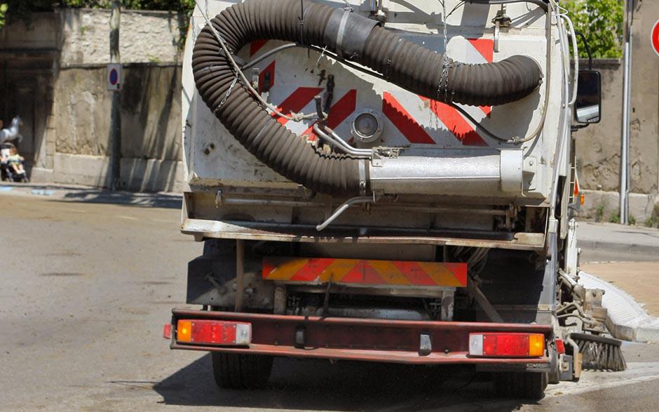 travaux assainissement Thourotte