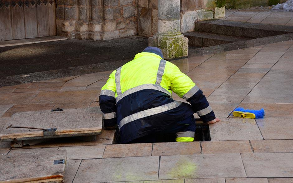 déboucher sa baignoire Montataire